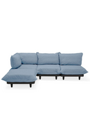 Minimalist Outdoor Lounge Set L | Fatboy Paletti | Dutchfurniture.com
