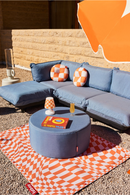 Minimalist Outdoor Lounge Set L | Fatboy Paletti | Dutchfurniture.com