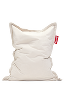 Ribbed Woven Bean Bag | Fatboy Original | Dutchfurniture.com