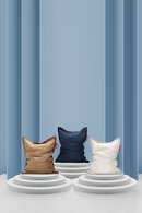 Ribbed Woven Bean Bag | Fatboy Original | Dutchfurniture.com