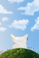Ribbed Woven Bean Bag | Fatboy Original | Dutchfurniture.com