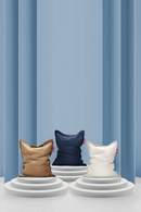 Ribbed Woven Bean Bag | Fatboy Original | Dutchfurniture.com
