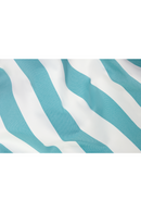 Stripes Slim Outdoor Bean Bag | Fatboy Original | Dutchfurniture.com