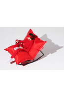 Modern Lounge Bean Bag | Fatboy Original Slim | Dutchfurniture.com