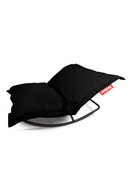 Modern Bean Bag With Rocking Chair | Fatboy Original Slim + Rock 'n Roll | Dutchfurniture.com