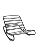 Modern Bean Bag With Rocking Chair | Fatboy Original Slim + Rock 'n Roll | Dutchfurniture.com