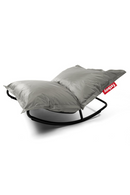 Modern Bean Bag With Rocking Chair | Fatboy Original Slim + Rock 'n Roll | Dutchfurniture.com