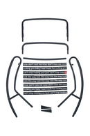 Modern Bean Bag With Rocking Chair | Fatboy Original Slim + Rock 'n Roll | Dutchfurniture.com