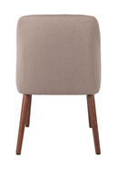 Beige Dining Chairs (2) | DF Conway | DutchFurniture.com