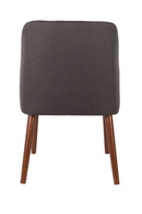 Gray Dining Chairs (2) | DF Conway | DutchFurniture.com