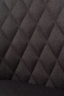 Gray Dining Chairs (2) | DF Conway | DutchFurniture.com
