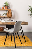 Modern Shell Dining Chairs (2) | DF Lester | Dutchfurniture.com