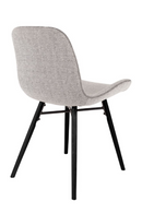 Modern Shell Dining Chairs (2) | DF Lester | Dutchfurniture.com