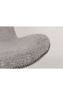 Modern Shell Dining Chairs (2) | DF Lester | Dutchfurniture.com