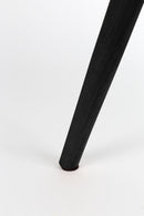 Modern Shell Dining Chairs (2) | DF Lester | Dutchfurniture.com