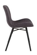 Modern Shell Dining Chairs (2) | DF Lester | Dutchfurniture.com