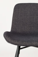 Modern Shell Dining Chairs (2) | DF Lester | Dutchfurniture.com