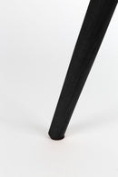 Modern Shell Dining Chairs (2) | DF Lester | Dutchfurniture.com