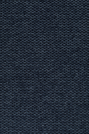 Mixed Fabric Upholstered Dining Chairs (2) | DF Jolien | Dutchfurniture.com