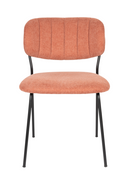 Minimalist Dining Chair Set (2) | DF Jolien | Dutchfurniture.com