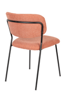Minimalist Dining Chair Set (2) | DF Jolien | Dutchfurniture.com