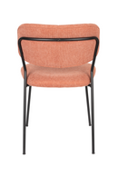 Minimalist Dining Chair Set (2) | DF Jolien | Dutchfurniture.com