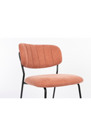 Minimalist Dining Chair Set (2) | DF Jolien | Dutchfurniture.com