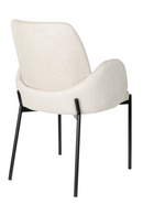 Modern Dining Armchairs (2) | DF Tjarda | Dutchfurniture.com