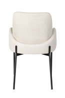 Modern Dining Armchairs (2) | DF Tjarda | Dutchfurniture.com