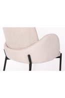 Modern Dining Armchairs (2) | DF Tjarda | Dutchfurniture.com