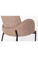 Modern Dining Armchairs (2) | DF Tjarda | Dutchfurniture.com