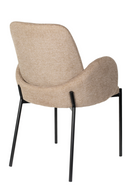 Modern Dining Armchairs (2) | DF Tjarda | Dutchfurniture.com