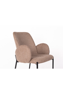 Modern Dining Armchairs (2) | DF Tjarda | Dutchfurniture.com