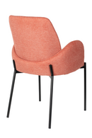 Modern Dining Armchairs (2) | DF Tjarda | Dutchfurniture.com