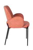 Modern Dining Armchairs (2) | DF Tjarda | Dutchfurniture.com