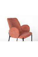 Modern Dining Armchairs (2) | DF Tjarda | Dutchfurniture.com