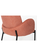 Modern Dining Armchairs (2) | DF Tjarda | Dutchfurniture.com