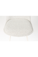 Minimalist Upholstered Dining Chairs (2) | DF Fijs | Dutchfurniture.com