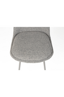 Minimalist Upholstered Dining Chairs (2) | DF Fijs | Dutchfurniture.com