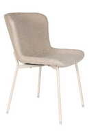 Modern Minimalist Dining Chairs (2) | DF Marion | Dutchfurniture.com