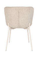 Modern Minimalist Dining Chairs (2) | DF Marion | Dutchfurniture.com