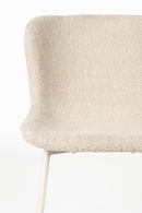 Modern Minimalist Dining Chairs (2) | DF Marion | Dutchfurniture.com
