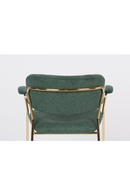 Upholstered Industrial Armchairs (2) | DF Jolien | Dutchfurniture.com