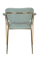 Upholstered Industrial Armchairs (2) | DF Jolien | Dutchfurniture.com