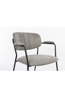 Upholstered Dining Armchairs (2) | DF Jolien | Dutchfurniture.com