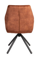 Velvet Modern Dining Armchairs (2) | DF Jamie | Dutchfurniture.com