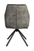 Velvet Modern Dining Armchairs (2) | DF Jamie | Dutchfurniture.com