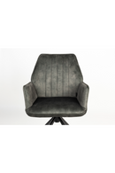 Velvet Modern Dining Armchairs (2) | DF Jamie | Dutchfurniture.com