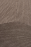 Upholstered Swivel Office Armchair | DF Junzo | Dutchfurniture.com