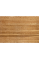 Solid Oak Stool | DF Vander | Dutchfurniture.com
